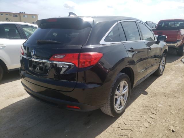 Photo 3 VIN: 5J8TB3H3XEL002823 - ACURA RDX 