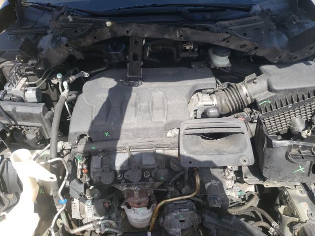 Photo 6 VIN: 5J8TB3H3XEL002823 - ACURA RDX 