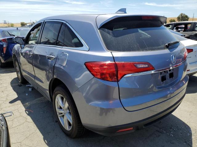 Photo 1 VIN: 5J8TB3H3XEL009853 - ACURA RDX 