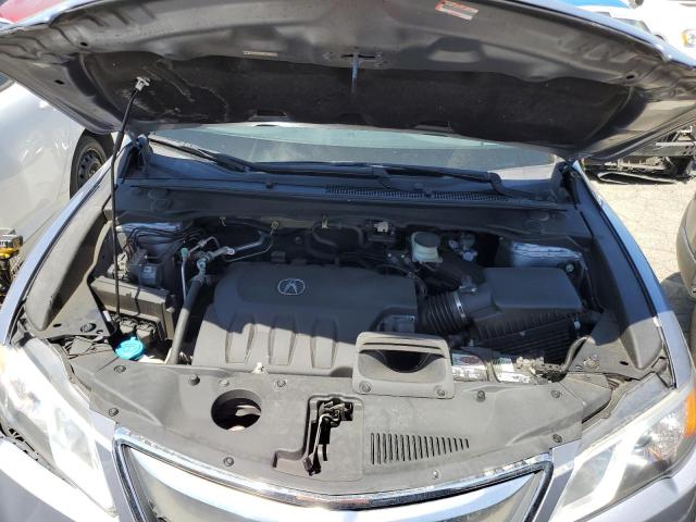 Photo 11 VIN: 5J8TB3H3XEL009853 - ACURA RDX 