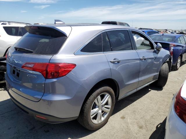 Photo 2 VIN: 5J8TB3H3XEL009853 - ACURA RDX 