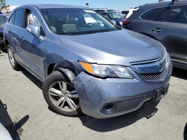 Photo 3 VIN: 5J8TB3H3XEL009853 - ACURA RDX 