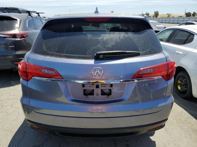 Photo 5 VIN: 5J8TB3H3XEL009853 - ACURA RDX 