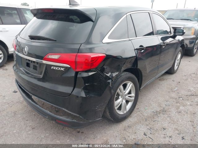 Photo 3 VIN: 5J8TB3H3XEL010890 - ACURA RDX 