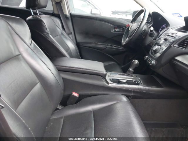 Photo 4 VIN: 5J8TB3H3XEL010890 - ACURA RDX 