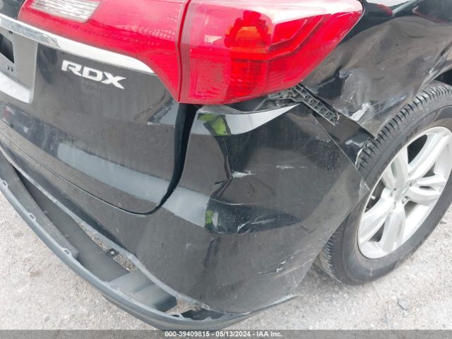 Photo 5 VIN: 5J8TB3H3XEL010890 - ACURA RDX 