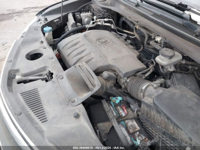 Photo 9 VIN: 5J8TB3H3XEL010890 - ACURA RDX 