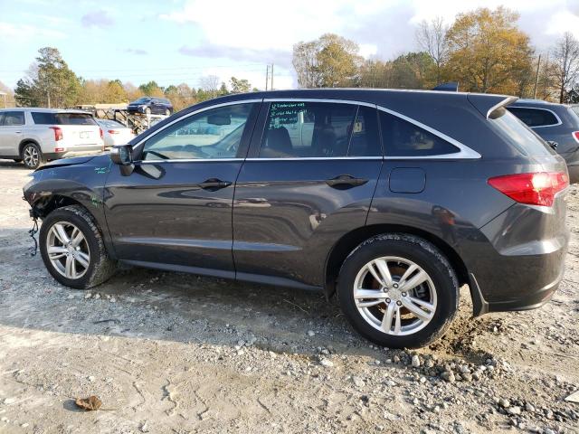 Photo 1 VIN: 5J8TB3H3XEL011702 - ACURA RDX 