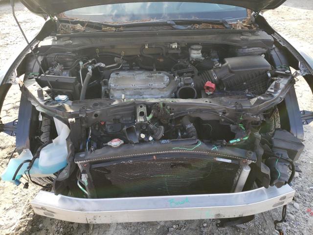 Photo 11 VIN: 5J8TB3H3XEL011702 - ACURA RDX 