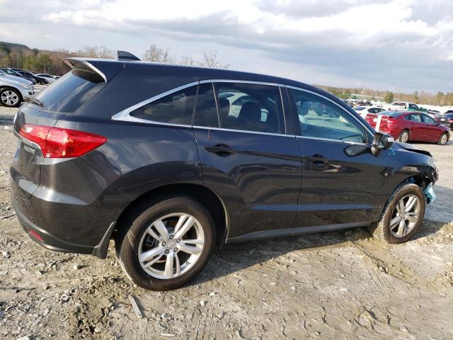 Photo 2 VIN: 5J8TB3H3XEL011702 - ACURA RDX 