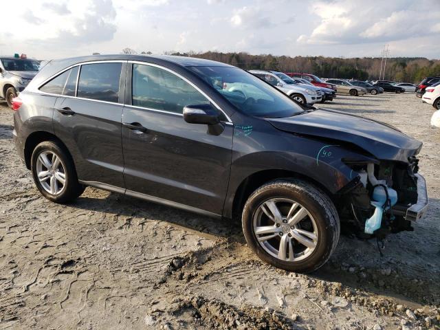 Photo 3 VIN: 5J8TB3H3XEL011702 - ACURA RDX 