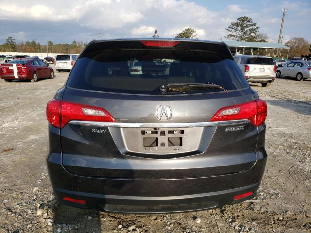 Photo 5 VIN: 5J8TB3H3XEL011702 - ACURA RDX 