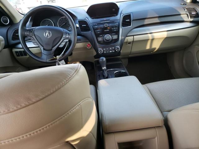 Photo 7 VIN: 5J8TB3H3XEL011702 - ACURA RDX 