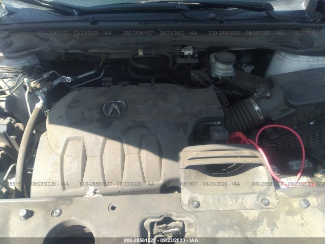 Photo 9 VIN: 5J8TB3H3XEL013160 - ACURA RDX 