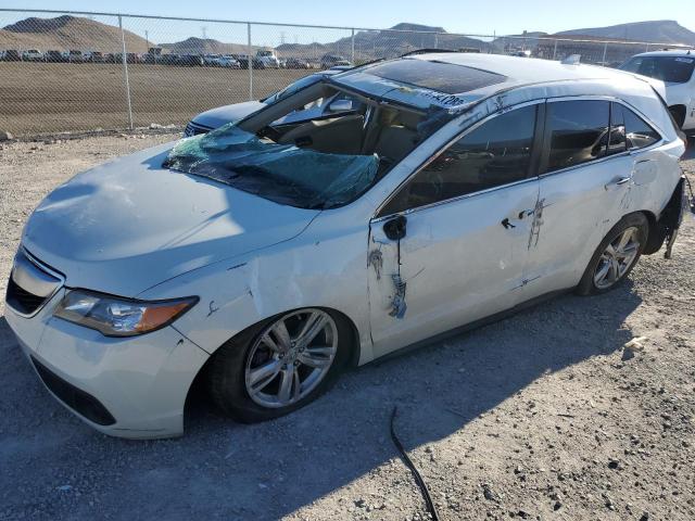 Photo 0 VIN: 5J8TB3H3XEL015569 - ACURA RDX 