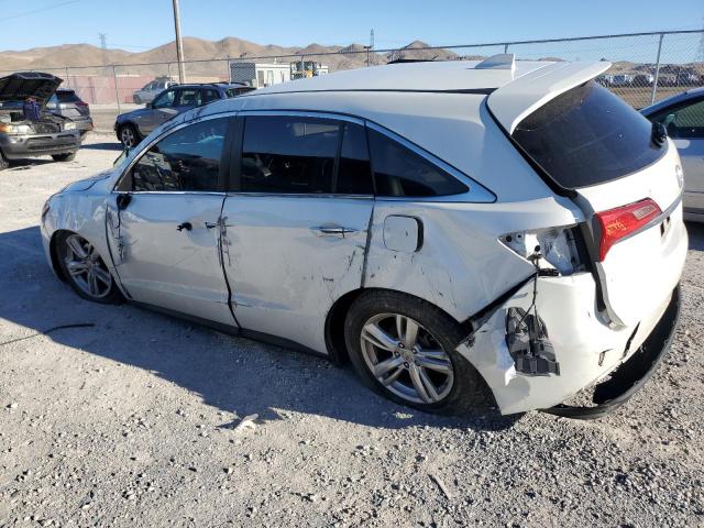 Photo 1 VIN: 5J8TB3H3XEL015569 - ACURA RDX 