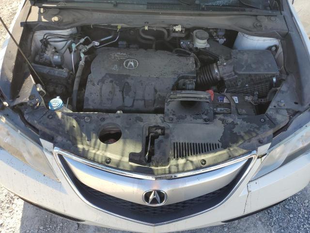 Photo 10 VIN: 5J8TB3H3XEL015569 - ACURA RDX 