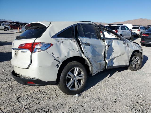 Photo 2 VIN: 5J8TB3H3XEL015569 - ACURA RDX 