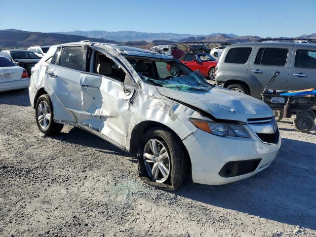 Photo 3 VIN: 5J8TB3H3XEL015569 - ACURA RDX 