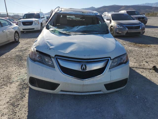 Photo 4 VIN: 5J8TB3H3XEL015569 - ACURA RDX 