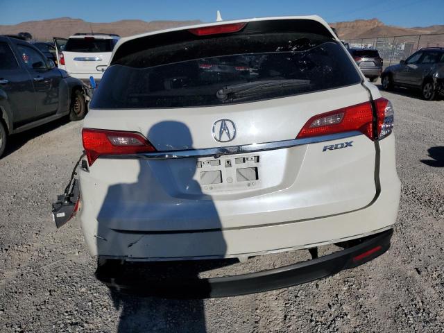 Photo 5 VIN: 5J8TB3H3XEL015569 - ACURA RDX 