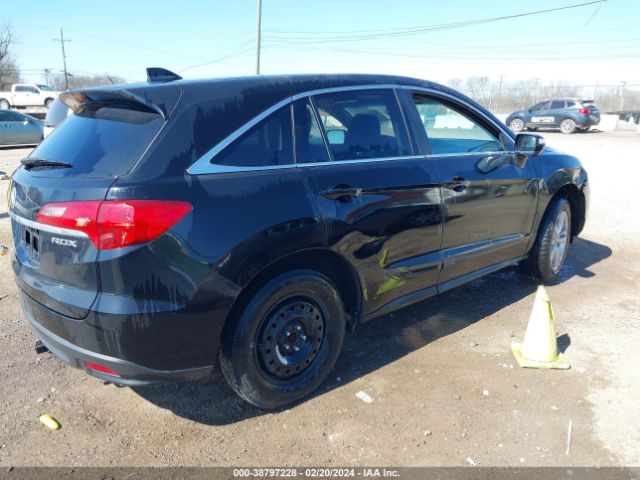 Photo 3 VIN: 5J8TB3H3XFL005819 - ACURA RDX 