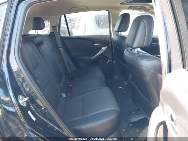 Photo 7 VIN: 5J8TB3H3XFL005819 - ACURA RDX 