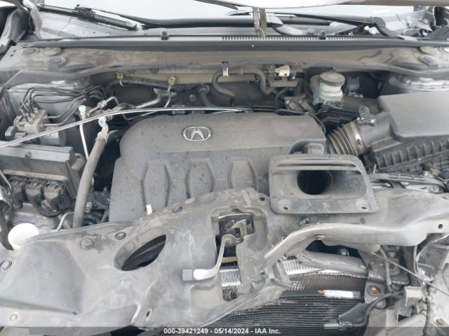 Photo 9 VIN: 5J8TB3H3XFL009255 - ACURA RDX 