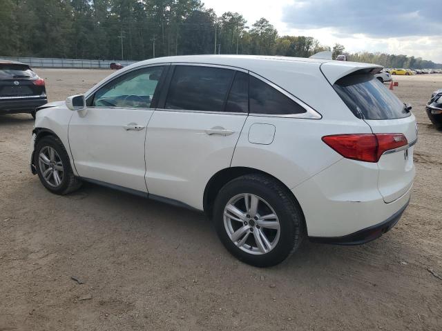 Photo 1 VIN: 5J8TB3H3XFL013421 - ACURA RDX 