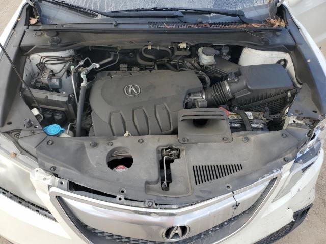 Photo 11 VIN: 5J8TB3H3XFL013421 - ACURA RDX 