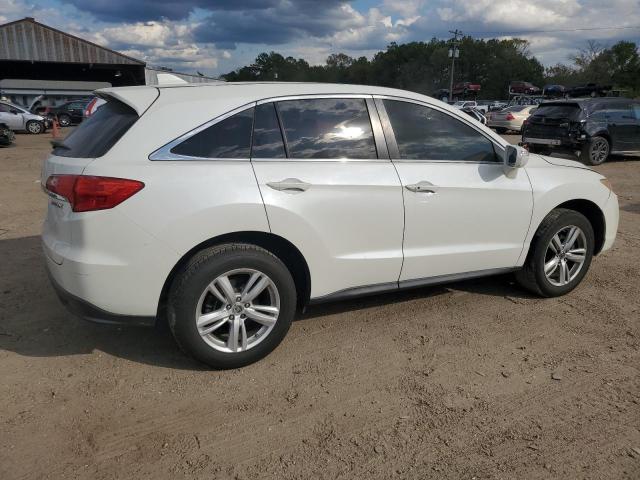 Photo 2 VIN: 5J8TB3H3XFL013421 - ACURA RDX 