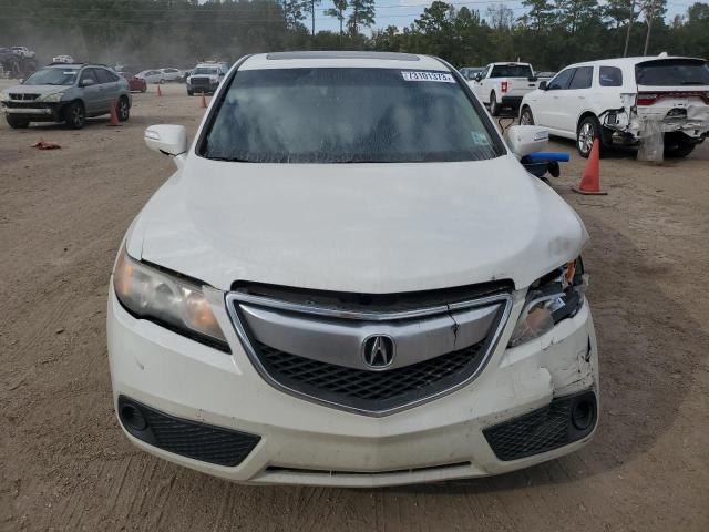 Photo 4 VIN: 5J8TB3H3XFL013421 - ACURA RDX 