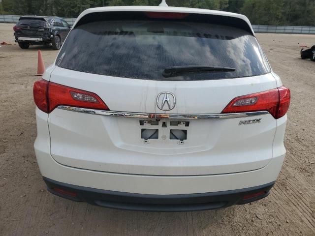 Photo 5 VIN: 5J8TB3H3XFL013421 - ACURA RDX 