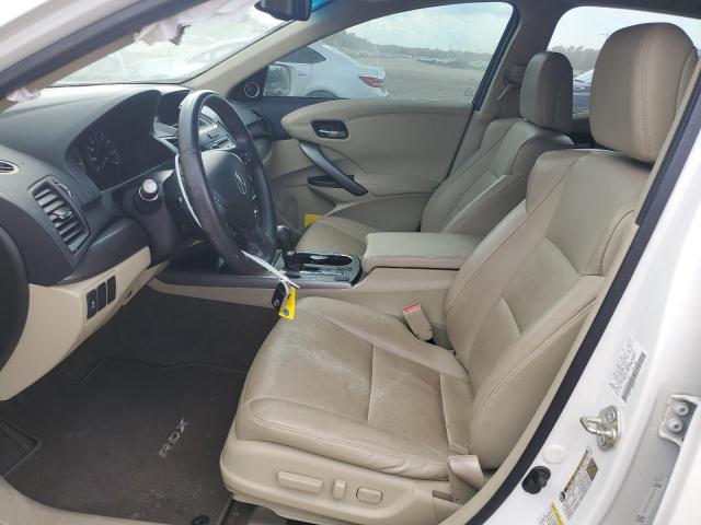 Photo 6 VIN: 5J8TB3H3XFL013421 - ACURA RDX 