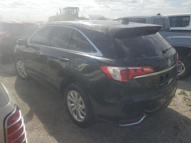 Photo 1 VIN: 5J8TB3H3XGL005630 - ACURA RDX 