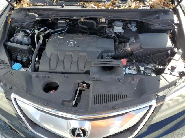 Photo 11 VIN: 5J8TB3H3XGL005630 - ACURA RDX 