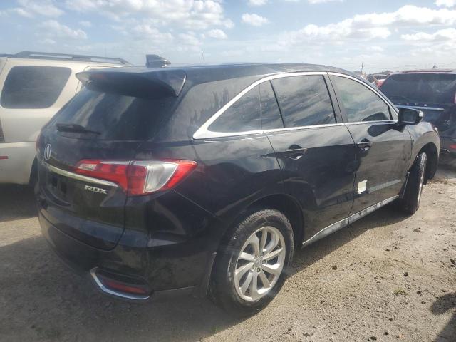 Photo 2 VIN: 5J8TB3H3XGL005630 - ACURA RDX 