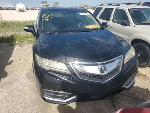 Photo 4 VIN: 5J8TB3H3XGL005630 - ACURA RDX 