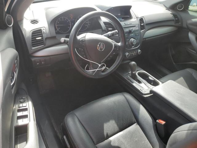 Photo 7 VIN: 5J8TB3H3XGL005630 - ACURA RDX 