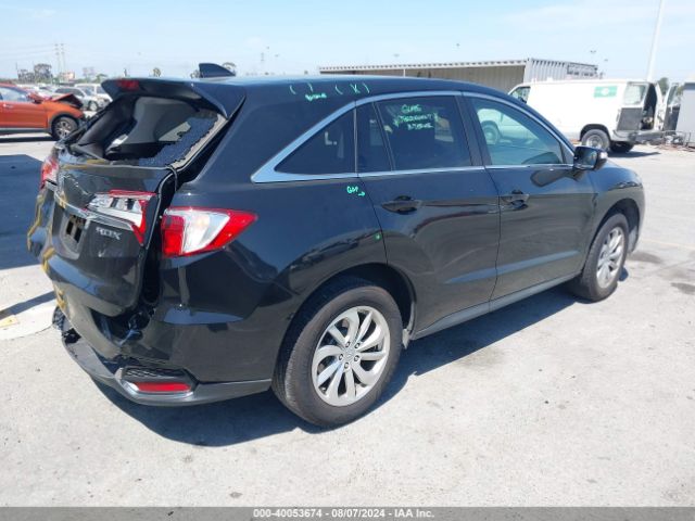 Photo 3 VIN: 5J8TB3H3XGL006146 - ACURA RDX 