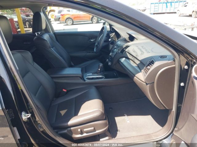 Photo 4 VIN: 5J8TB3H3XGL006146 - ACURA RDX 