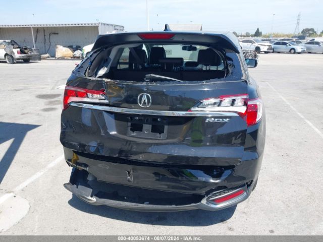 Photo 5 VIN: 5J8TB3H3XGL006146 - ACURA RDX 