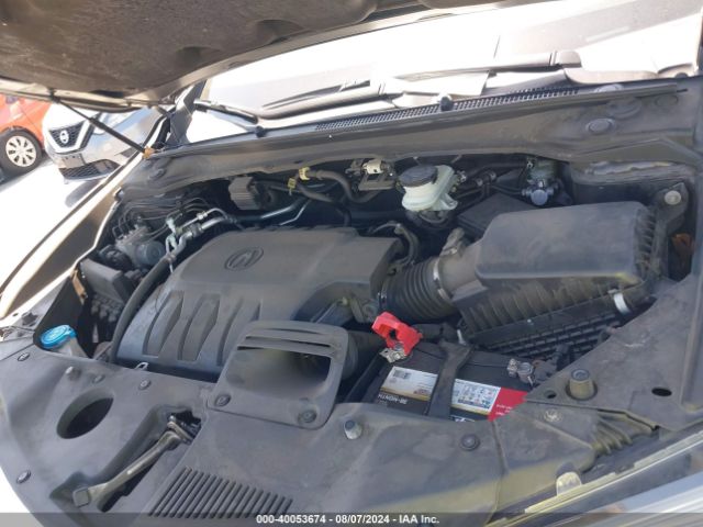 Photo 9 VIN: 5J8TB3H3XGL006146 - ACURA RDX 