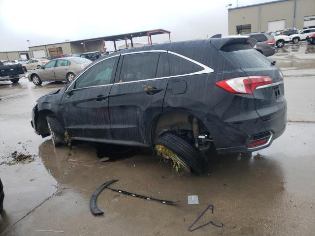 Photo 1 VIN: 5J8TB3H3XGL009502 - ACURA RDX 