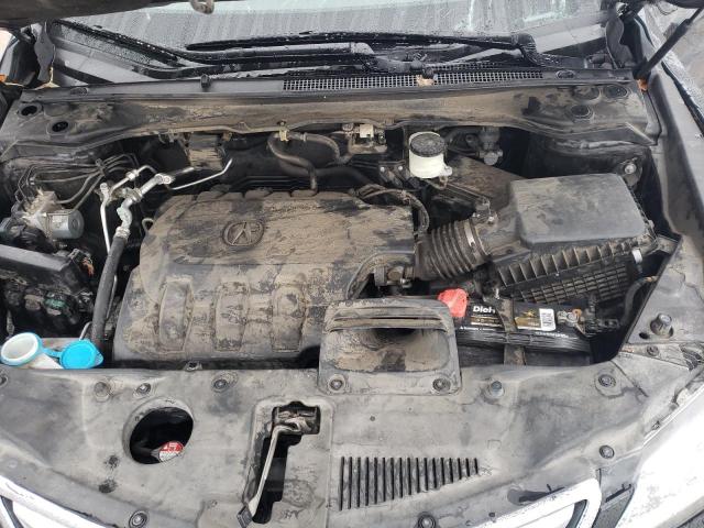 Photo 11 VIN: 5J8TB3H3XGL009502 - ACURA RDX 