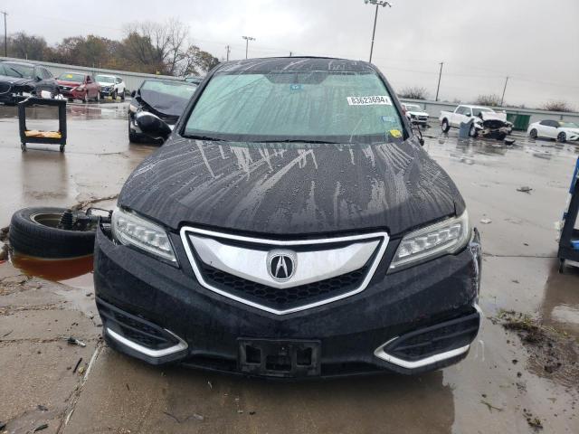 Photo 4 VIN: 5J8TB3H3XGL009502 - ACURA RDX 