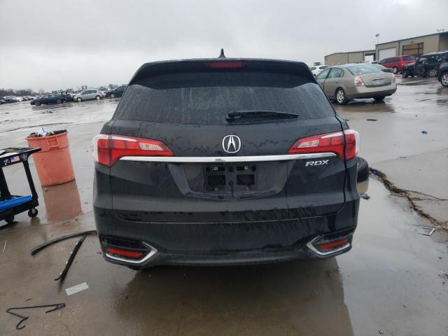 Photo 5 VIN: 5J8TB3H3XGL009502 - ACURA RDX 