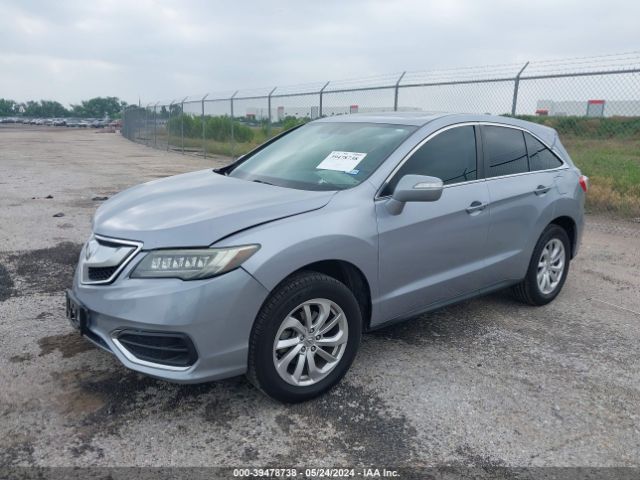 Photo 1 VIN: 5J8TB3H3XGL010911 - ACURA RDX 