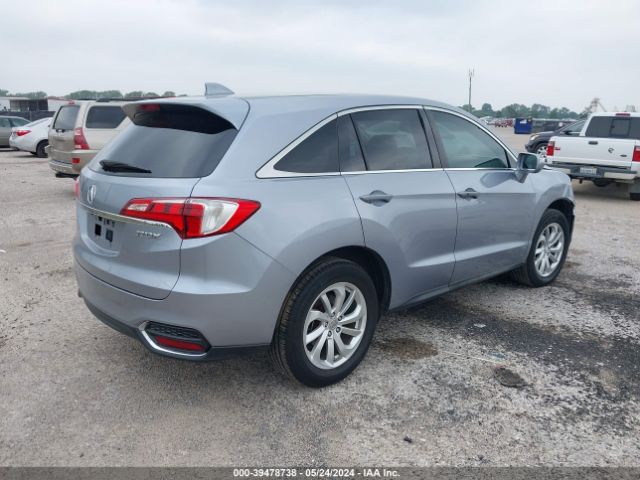 Photo 3 VIN: 5J8TB3H3XGL010911 - ACURA RDX 