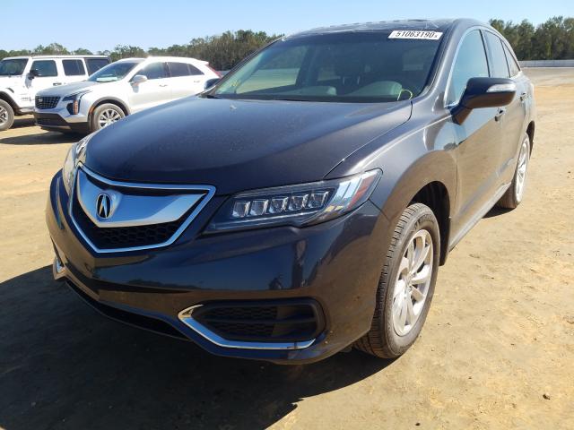 Photo 1 VIN: 5J8TB3H3XGL014179 - ACURA RDX 